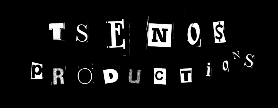 Tsenos Productions